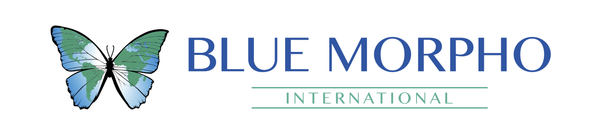 Blue Morpho International